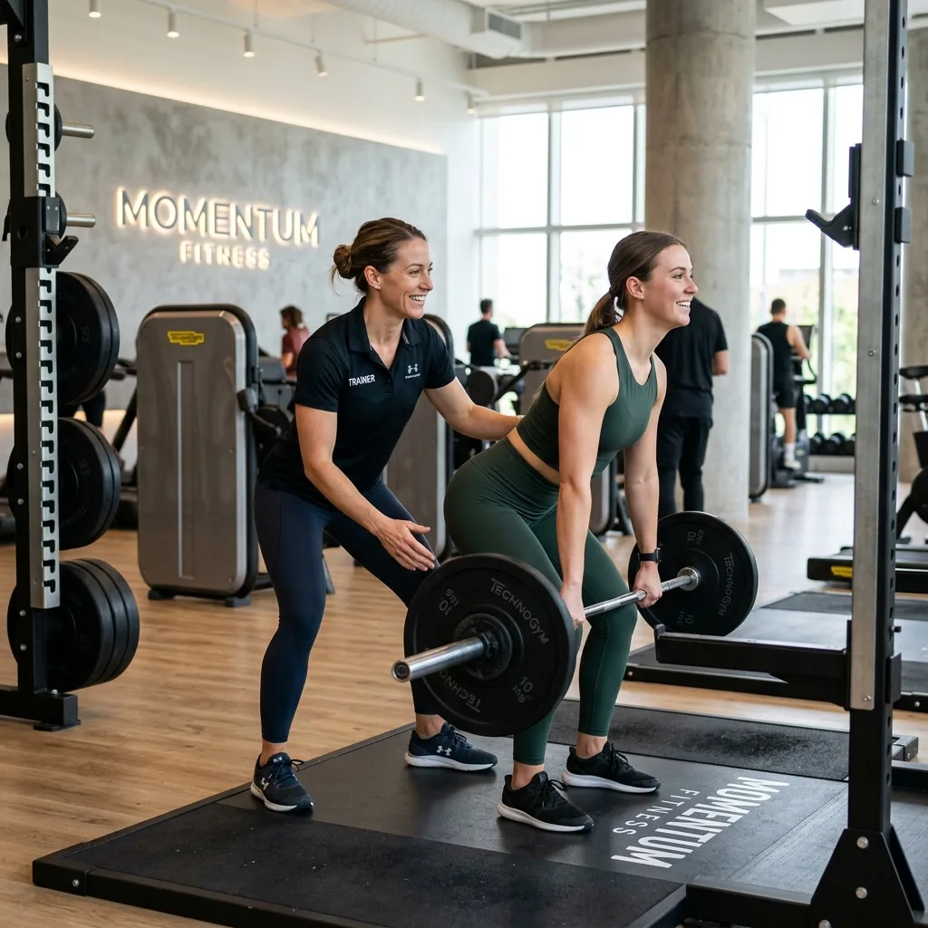 Gym & Fitness AI Agent